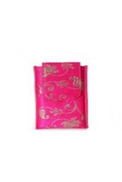 Feather Design Ethnic Mobile holder - Design 12